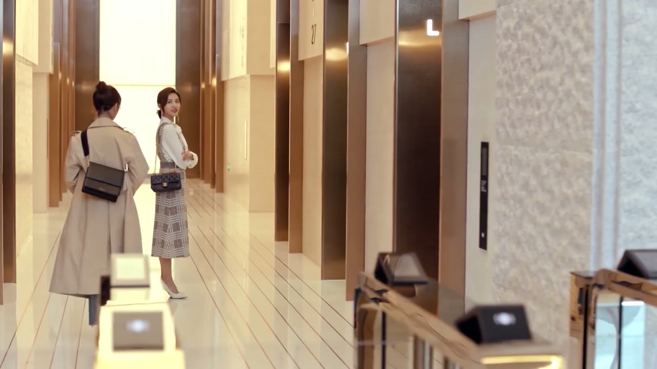 Lưu Quang Chi Hạ tập 16