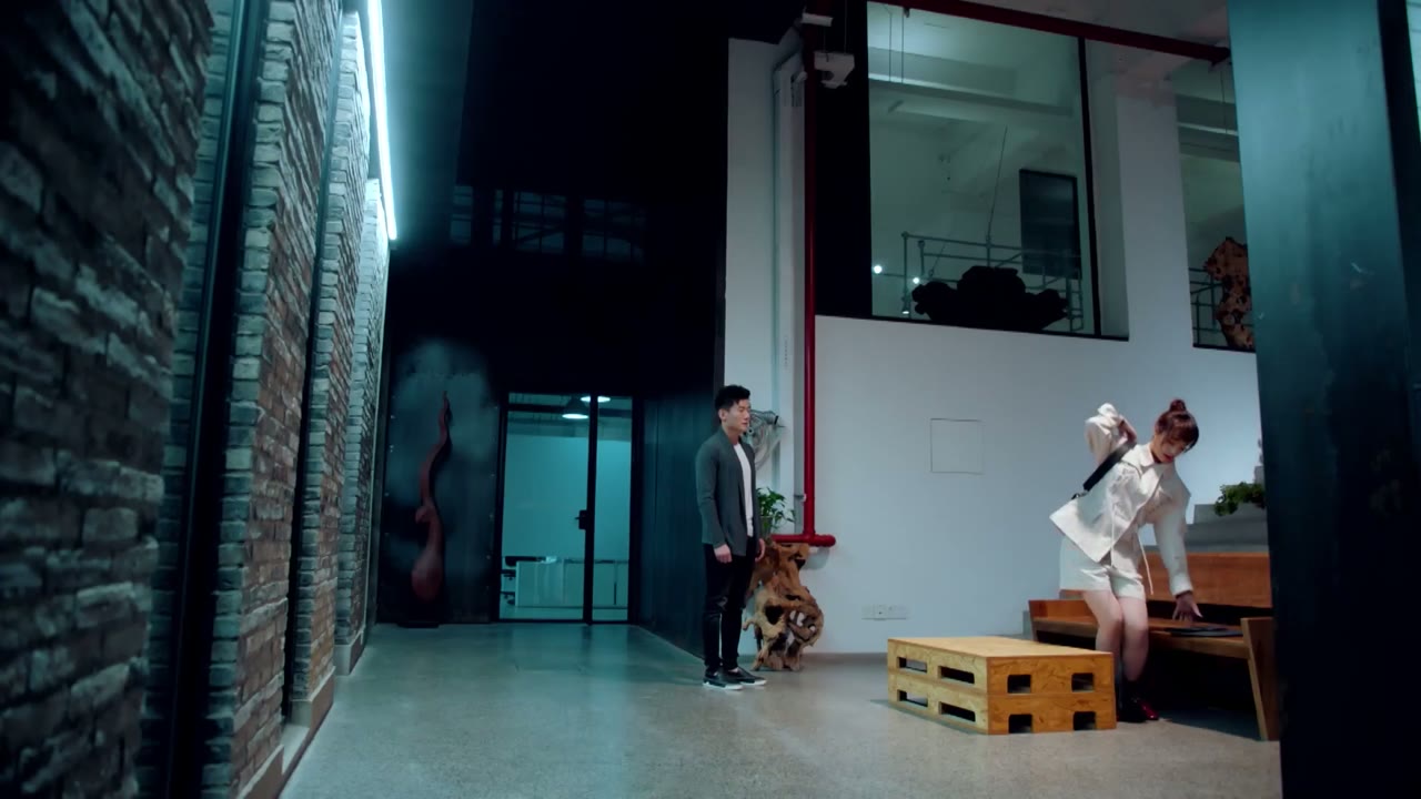 Lưu Quang Chi Hạ tập 18