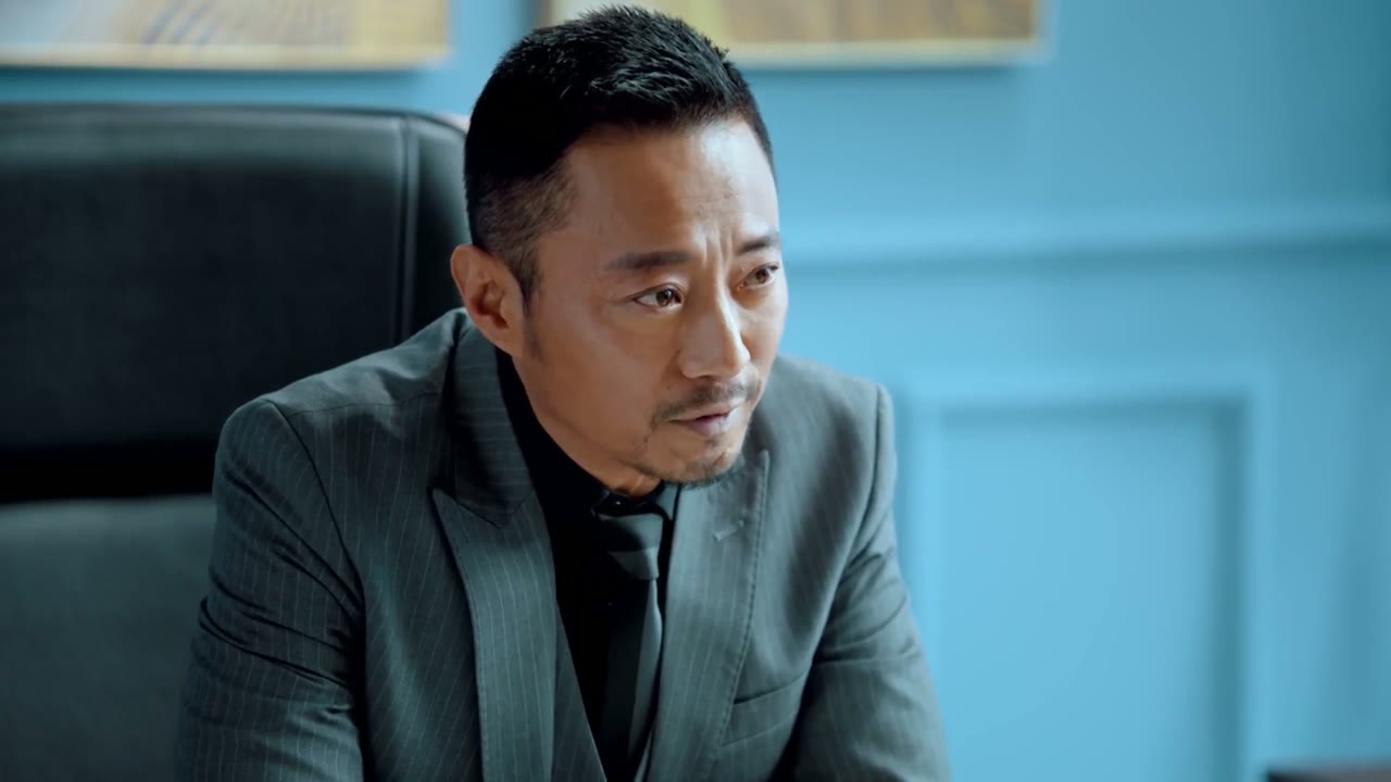 Lưu Quang Chi Hạ tập 20