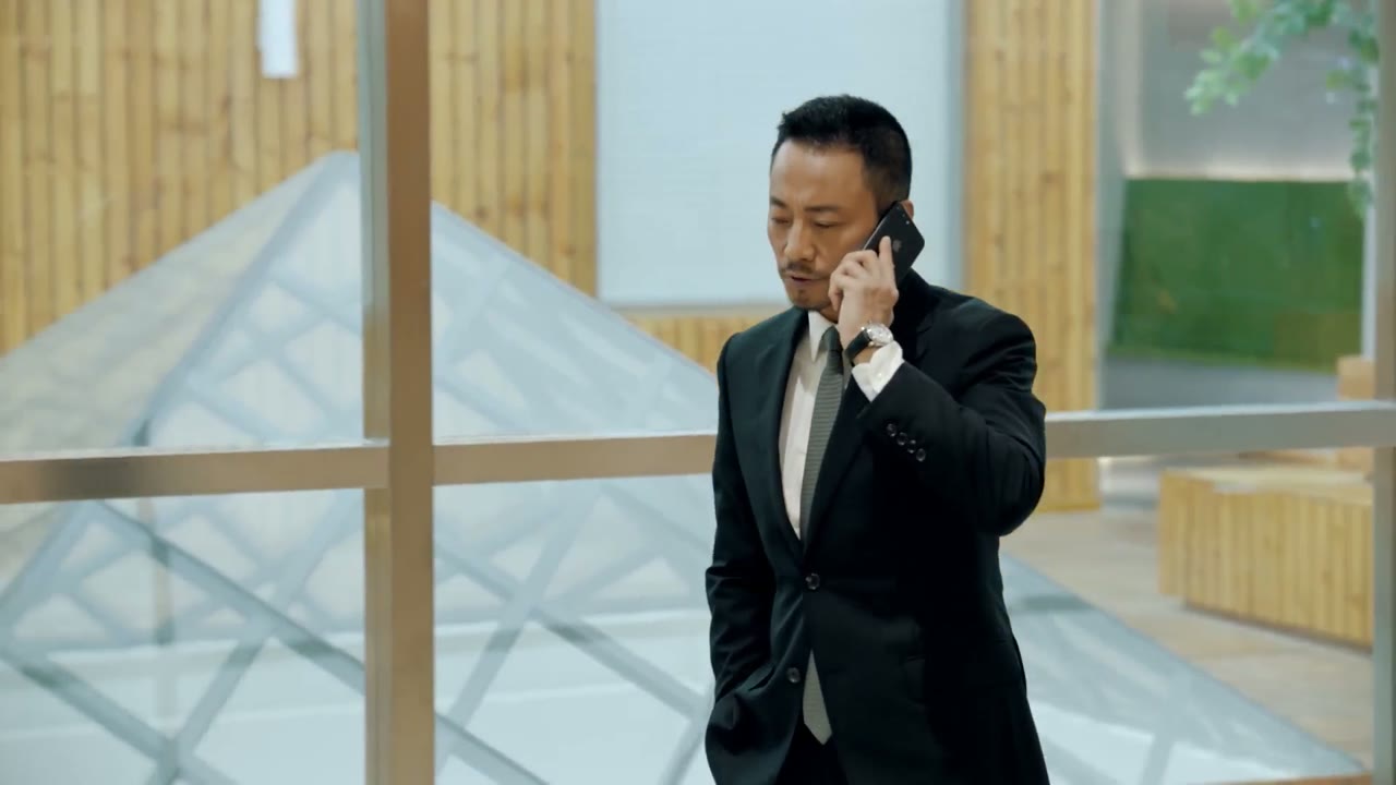 Lưu Quang Chi Hạ tập 22