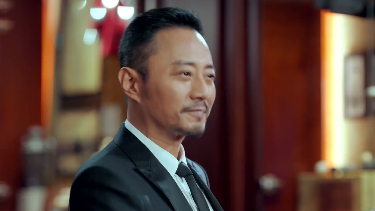 Lưu Quang Chi Hạ tập 23 cảnh 3