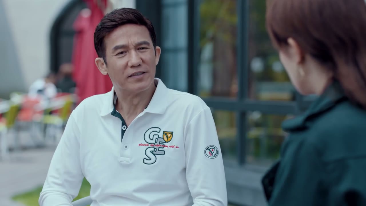 Lưu Quang Chi Hạ tập 27 cảnh 2