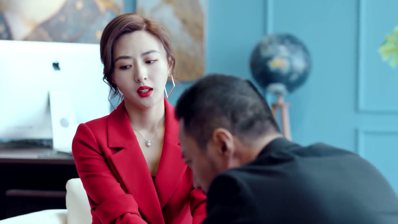 Lưu Quang Chi Hạ tập 27 cảnh 3