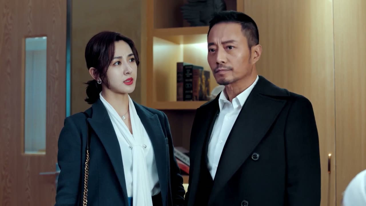 Lưu Quang Chi Hạ tập 29