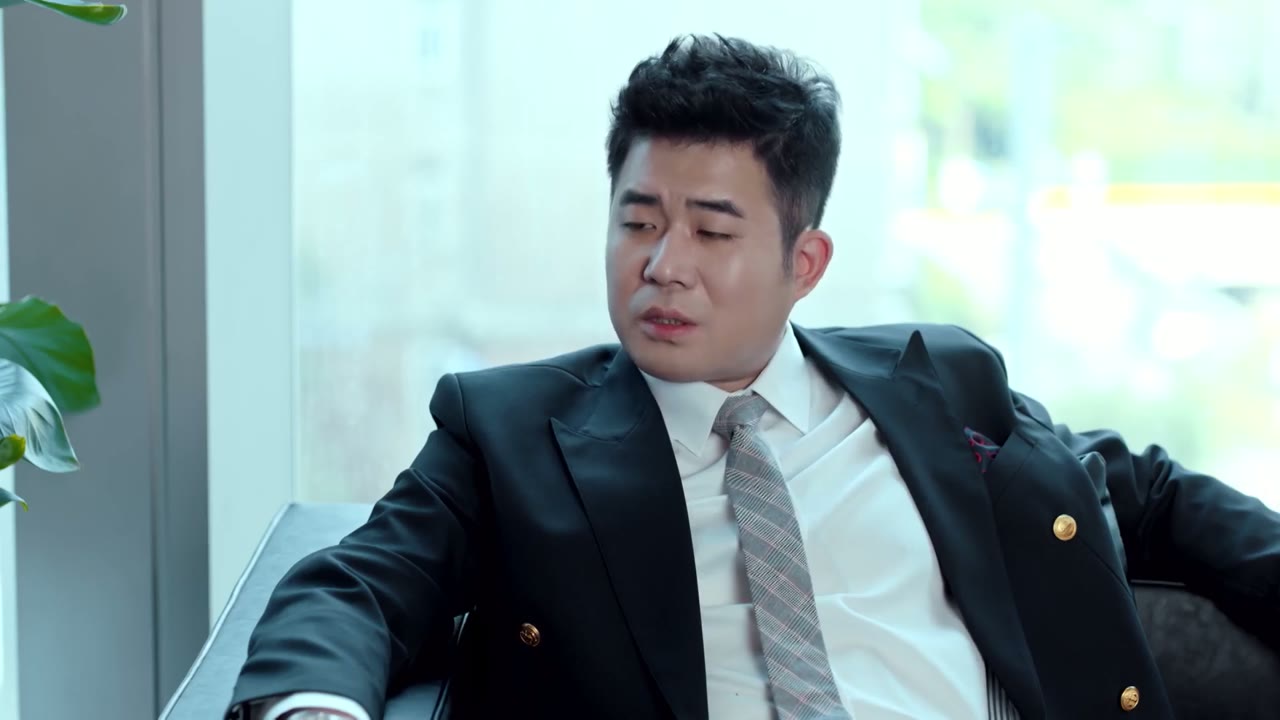 Lưu Quang Chi Hạ tập 34