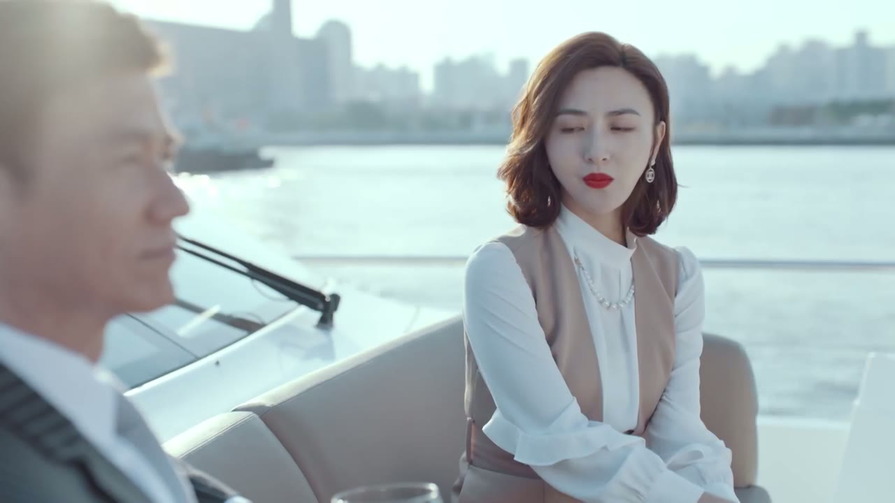 Lưu Quang Chi Hạ tập 35 cảnh 2