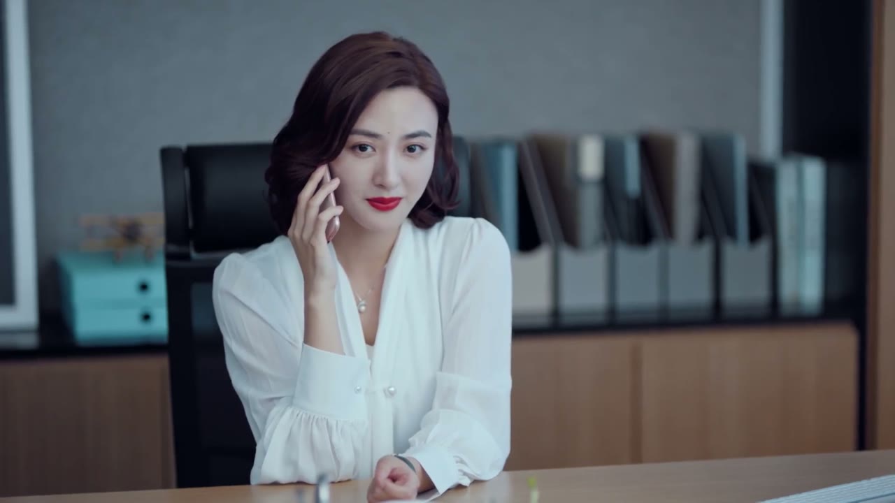 Lưu Quang Chi Hạ tập 35 cảnh 3