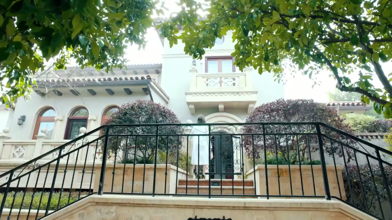 Lưu Quang Chi Hạ tập 38 cảnh 3