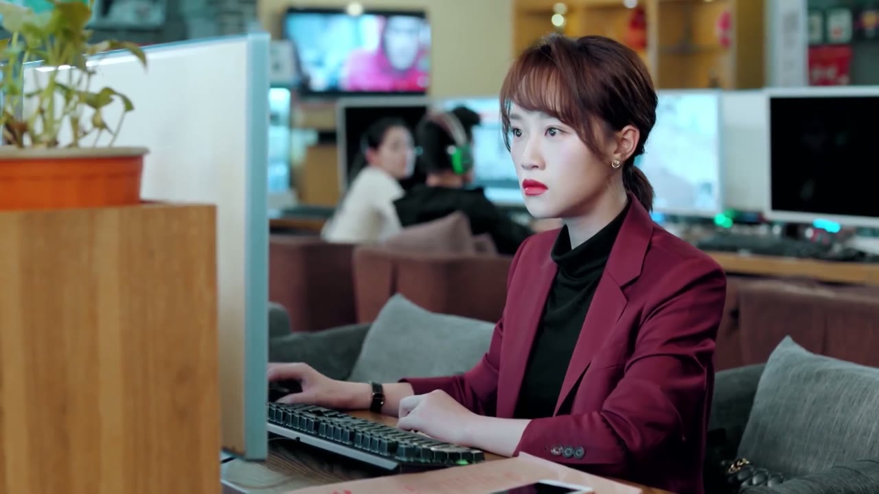 Lưu Quang Chi Hạ tập 39