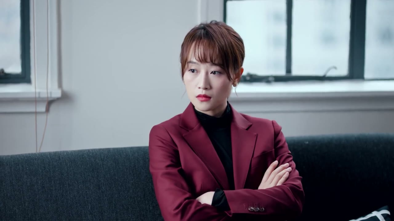 Lưu Quang Chi Hạ tập 39 cảnh 2