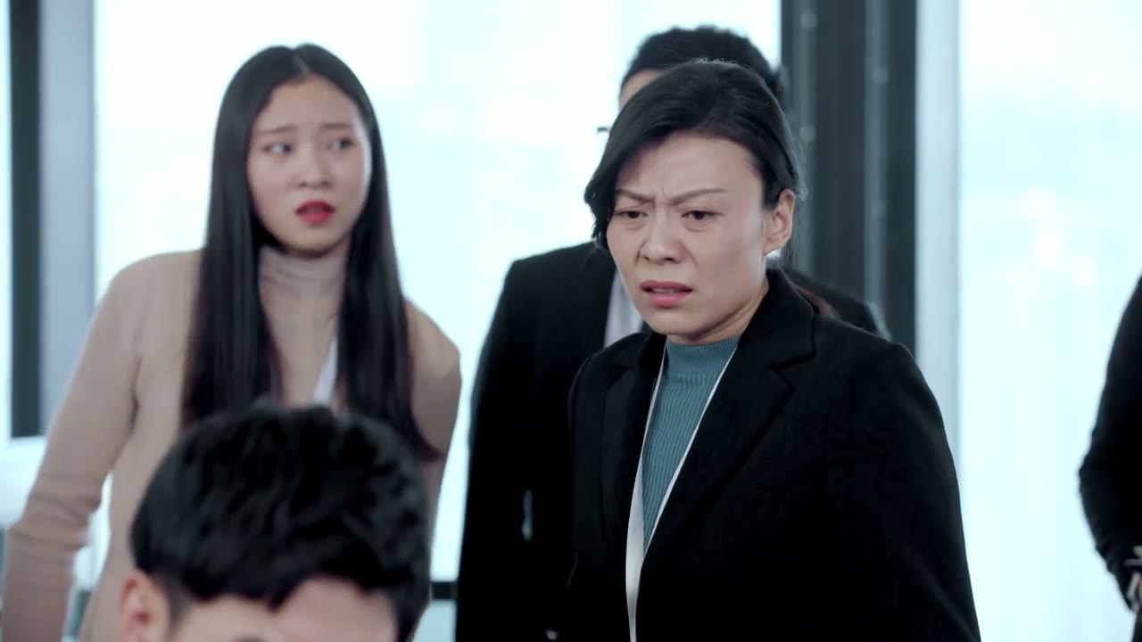 Lưu Quang Chi Hạ tập 41 cảnh 3