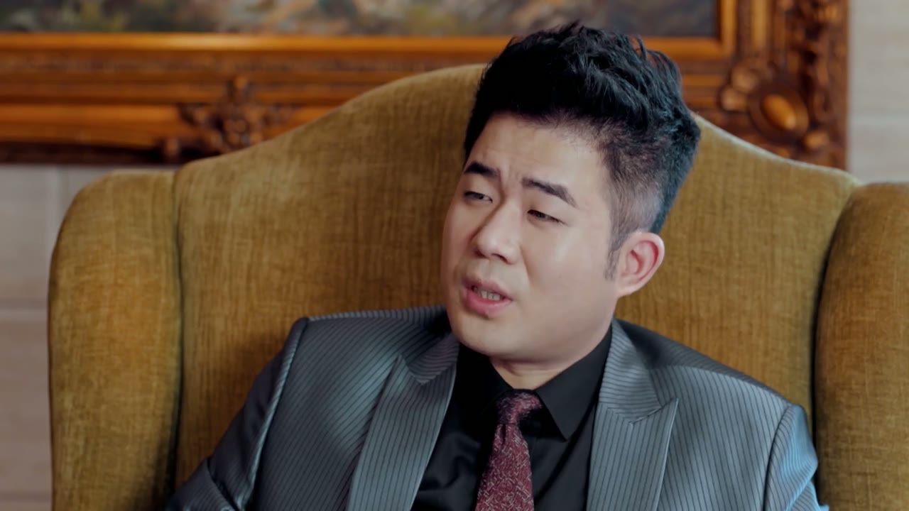 Lưu Quang Chi Hạ tập 42 cảnh 3