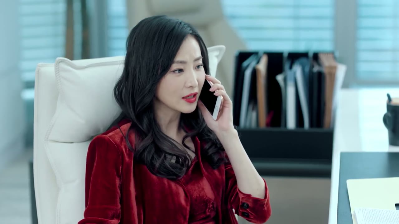 Lưu Quang Chi Hạ tập 44 cảnh 2