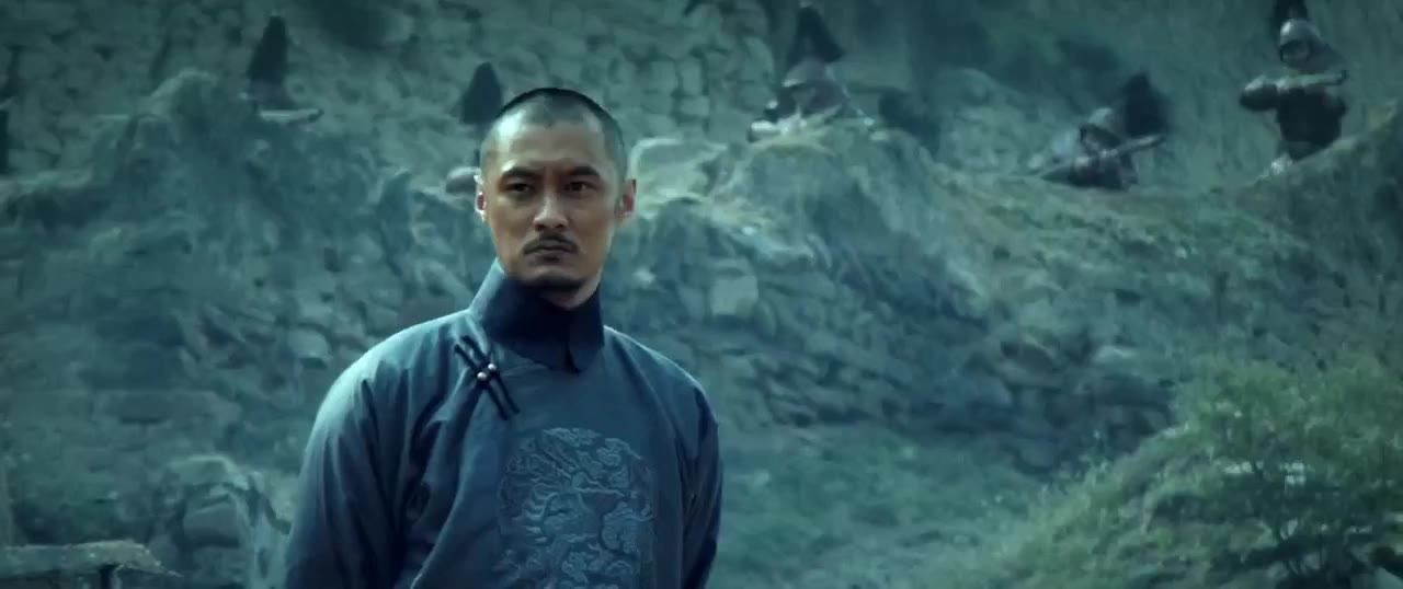 Âm Mưu Hoàng Tộc - cảnh 2