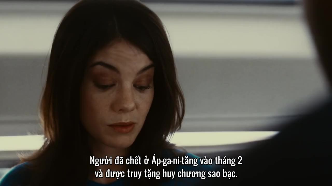 Mật Mã Gốc tập 1 cảnh 2