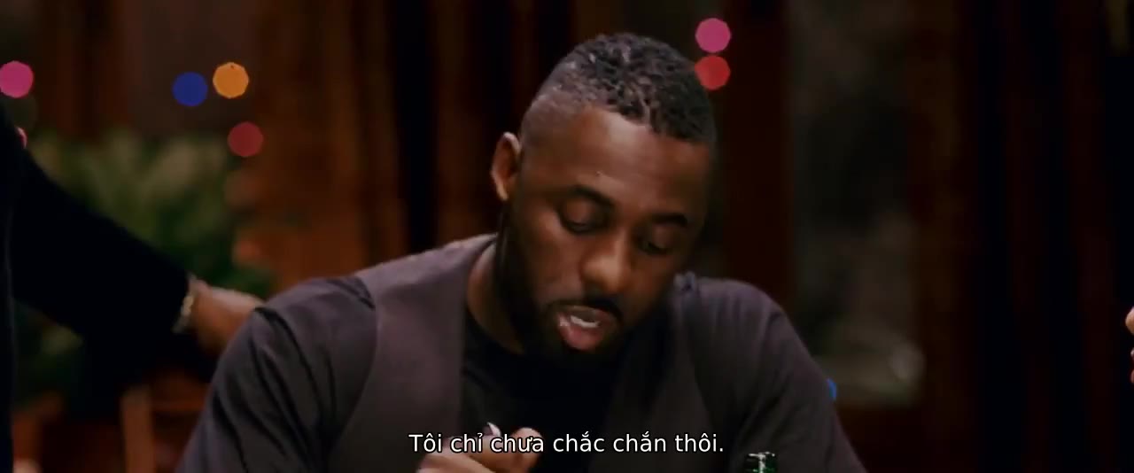 Giáng sinh này tập 1