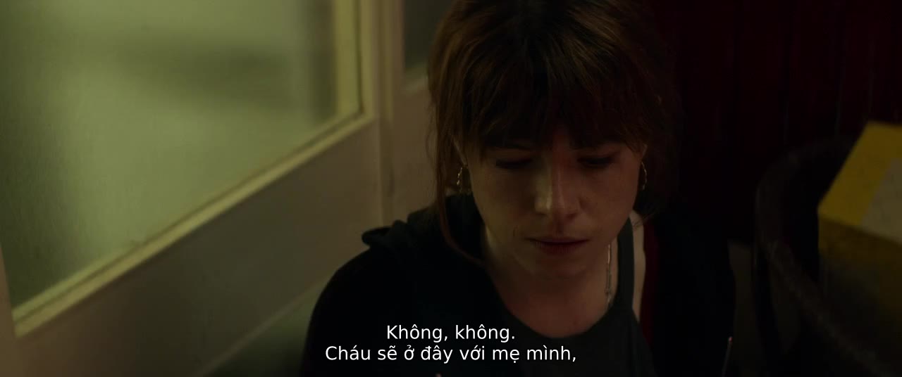 Bông Hồng Hoang Dại tập 1