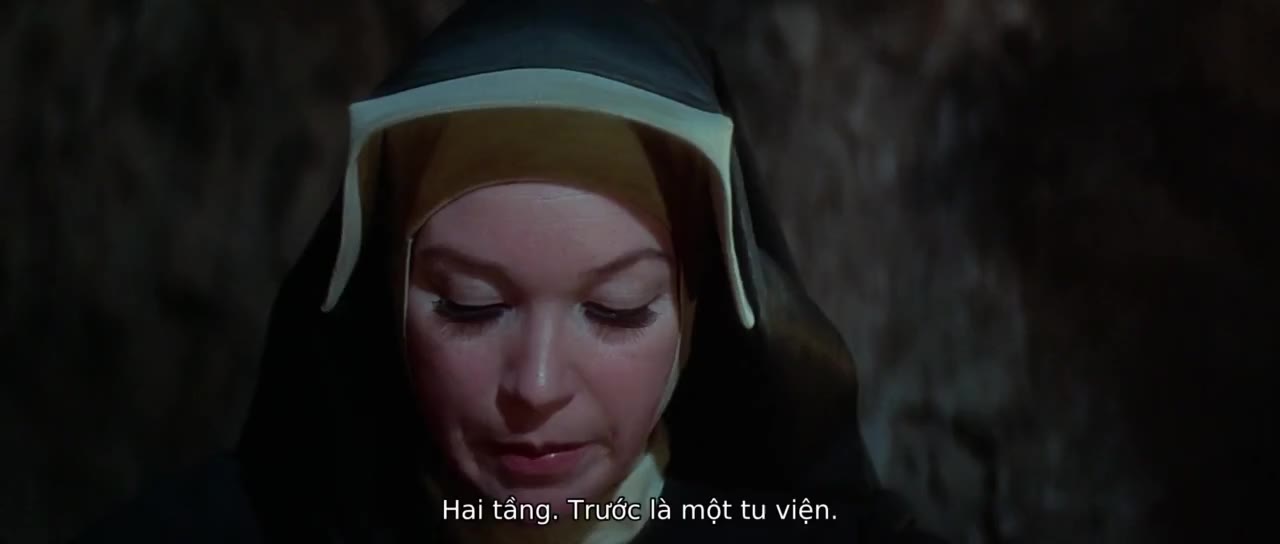 Hai Vùng Chiến tập 1