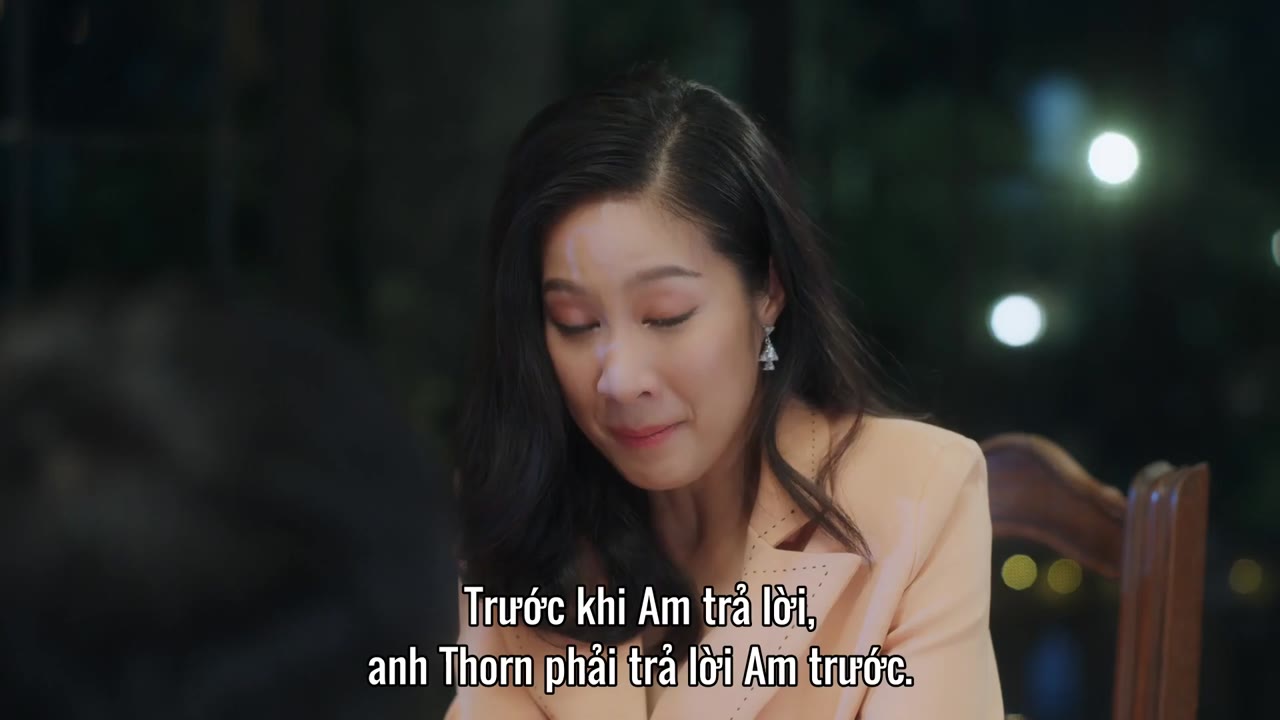 TharnType: Từ Ghét Tới Yêu (Phần 2) tập 3 cảnh 2