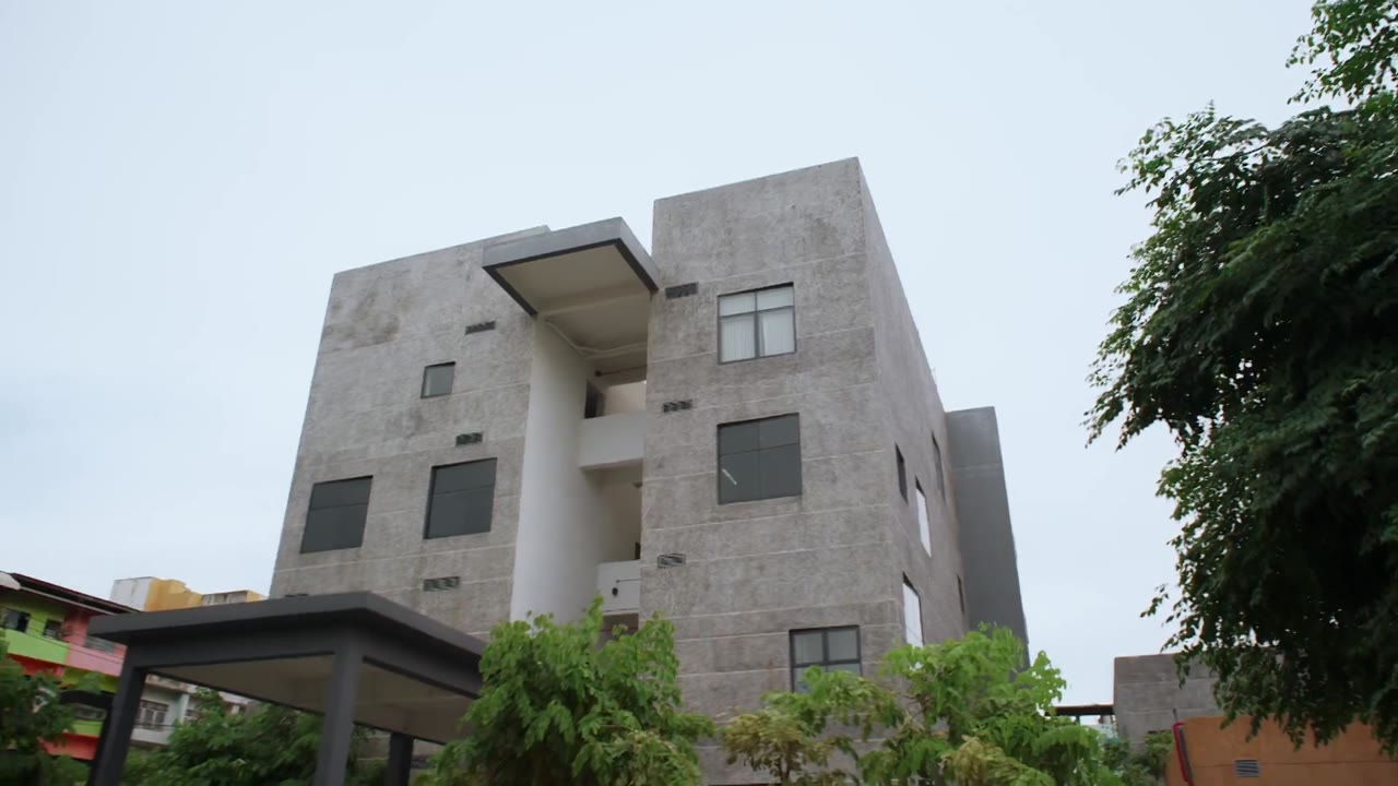 TharnType: Từ Ghét Tới Yêu (Phần 2) tập 5 cảnh 3