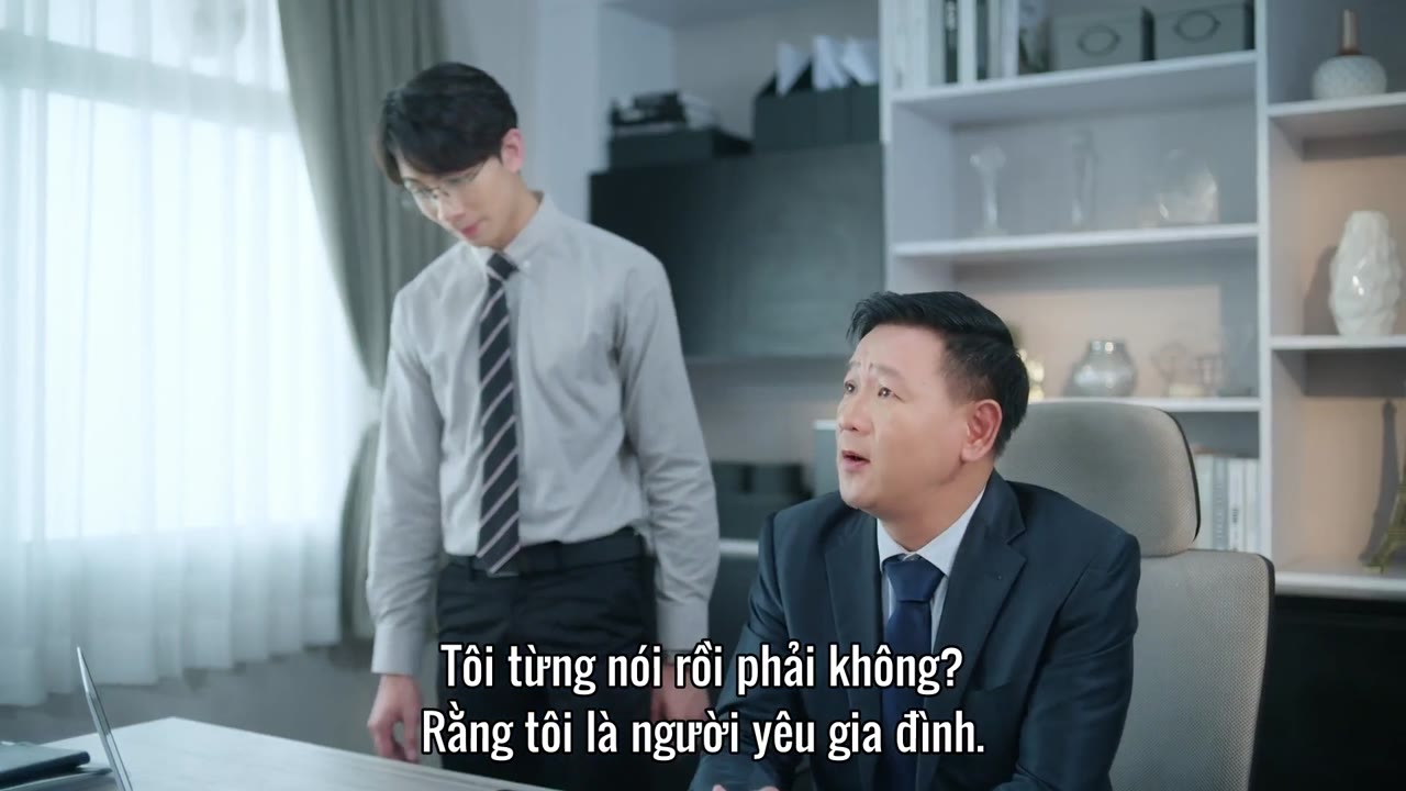 TharnType: Từ Ghét Tới Yêu (Phần 2) tập 8