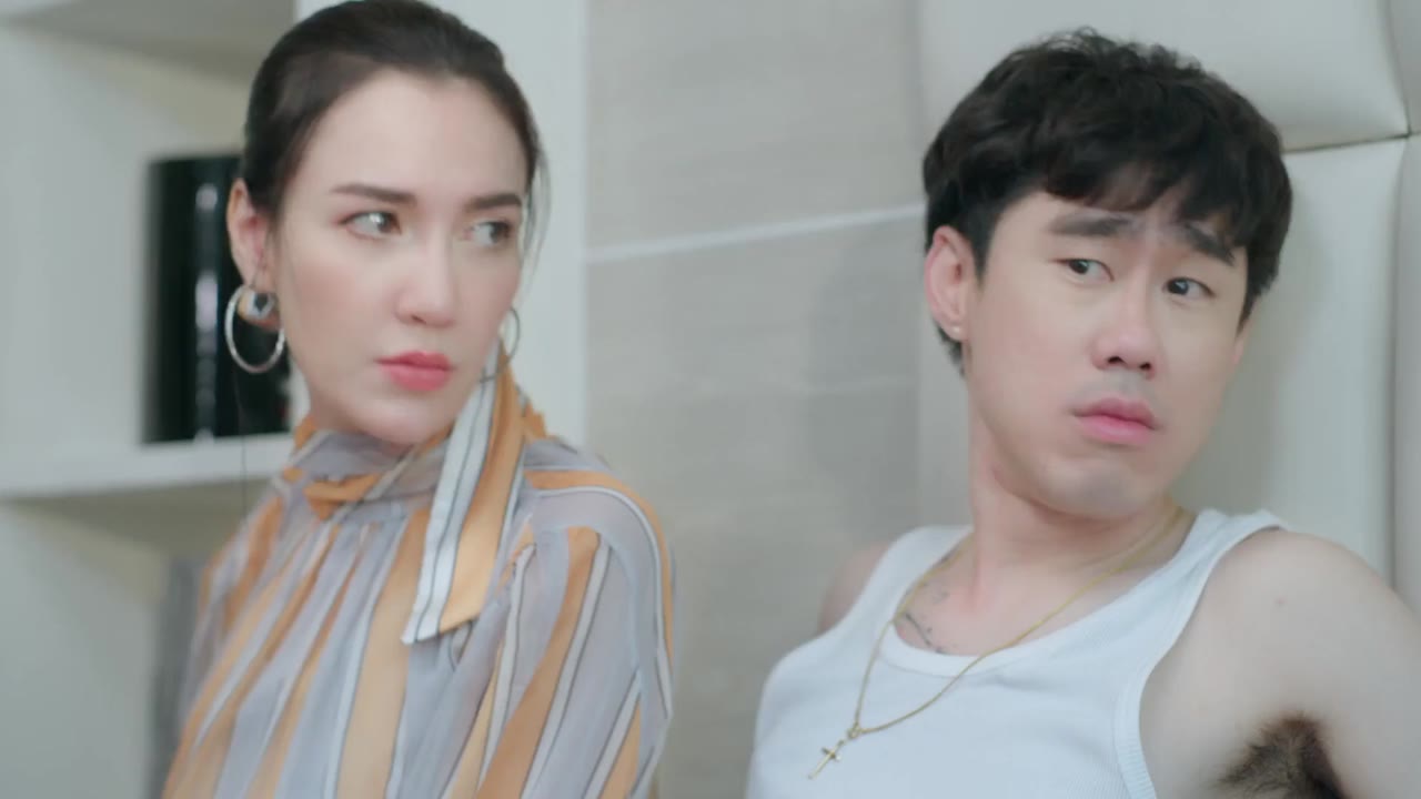 TharnType: Từ Ghét Tới Yêu (Phần 2) tập 9