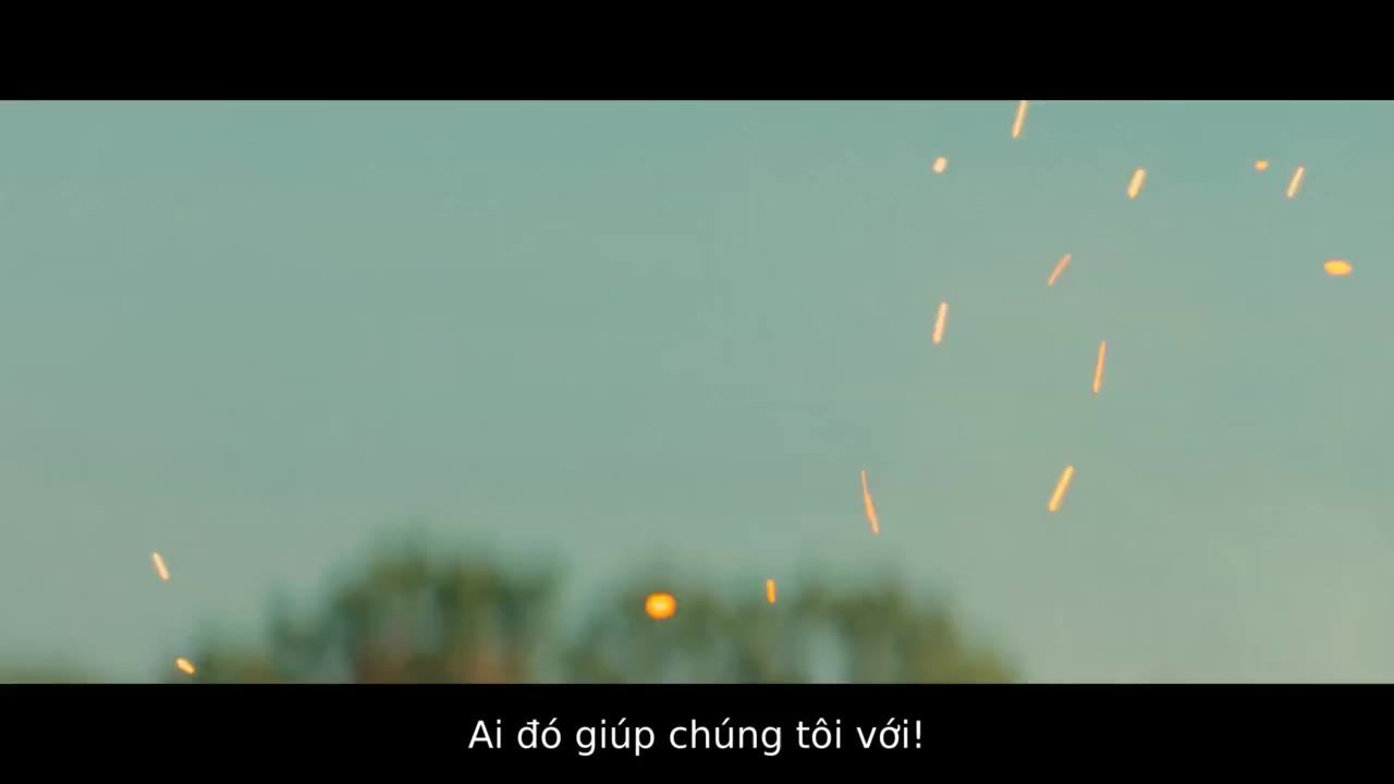Nhiệm vụ khó khăn tập 1 cảnh 3