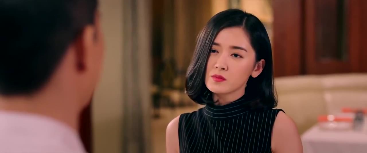 Tình Yêu Chân Chính tập 1