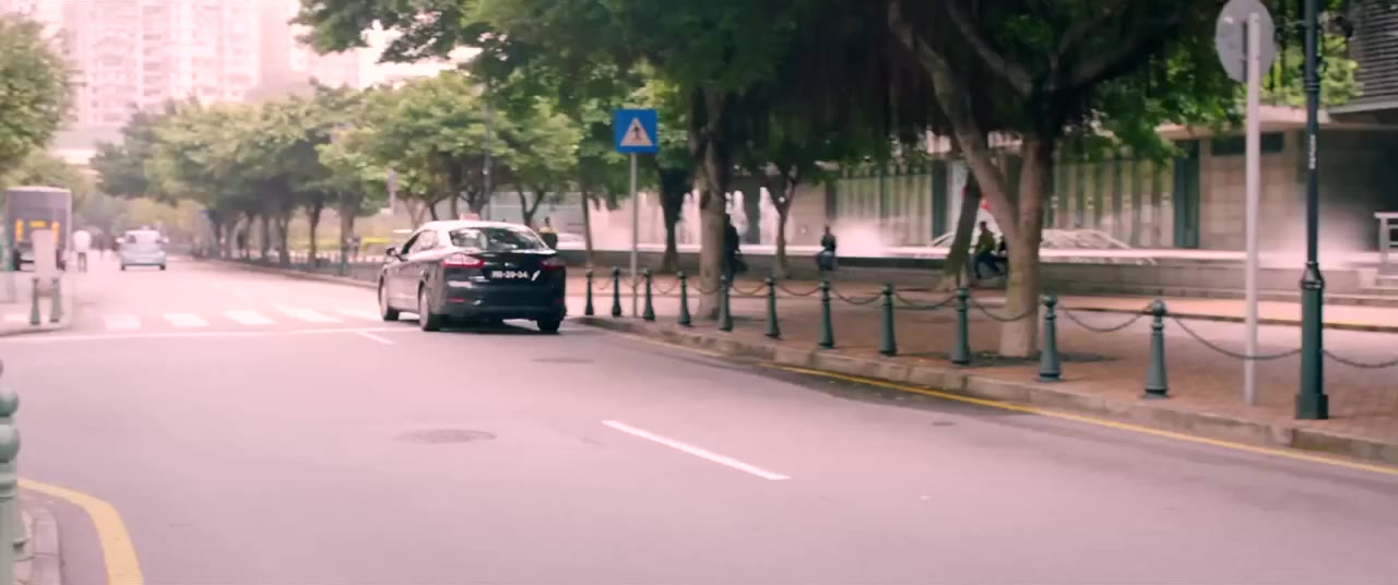 Tình Yêu Chân Chính tập 1 cảnh 3