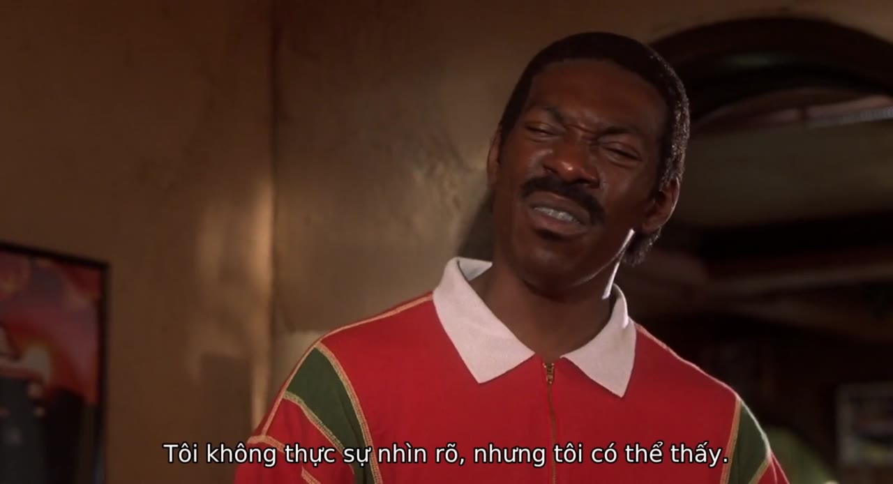 Bowfinger tập 1 cảnh 2