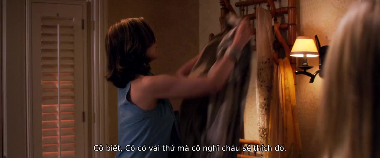 Đụng Độ Kẻ Thù Xưa tập 1