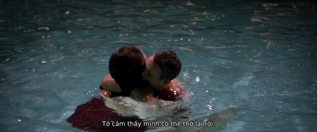 Đụng Độ Kẻ Thù Xưa tập 1 cảnh 3