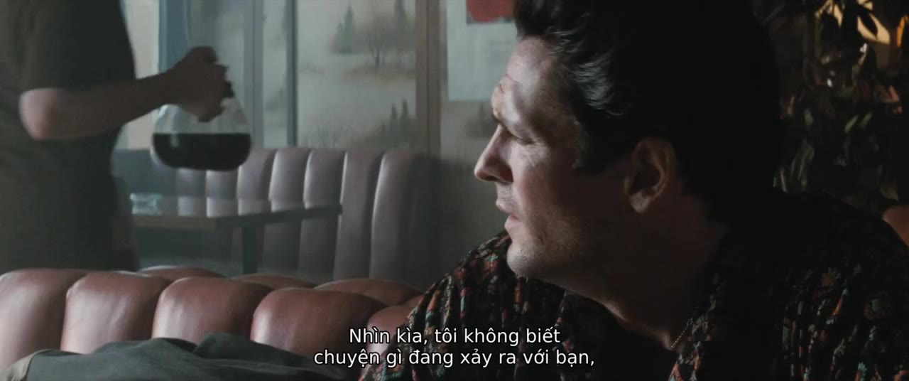 Câu Chuyện Về Thelma Và Louise tập 1 cảnh 2