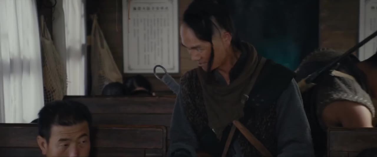 Long Quan Cổ Mộ: Vua Sói Tây Hạ tập 1