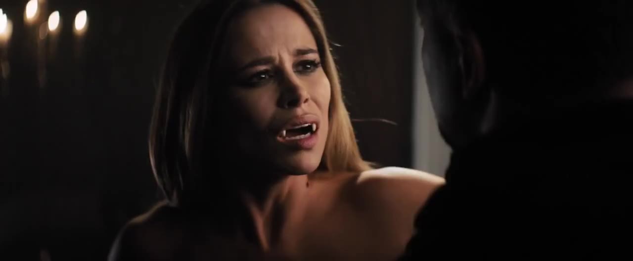 The House Next Door: Meet the Blacks 2 tập 1 cảnh 3