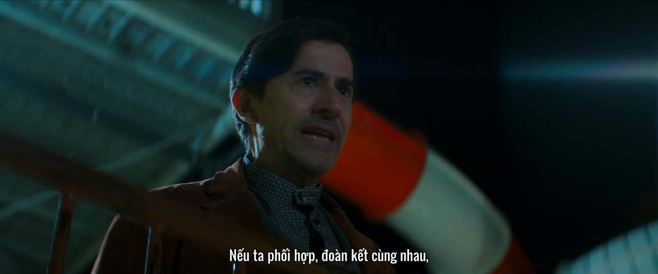 Kẻ Xấu Xa tập 5