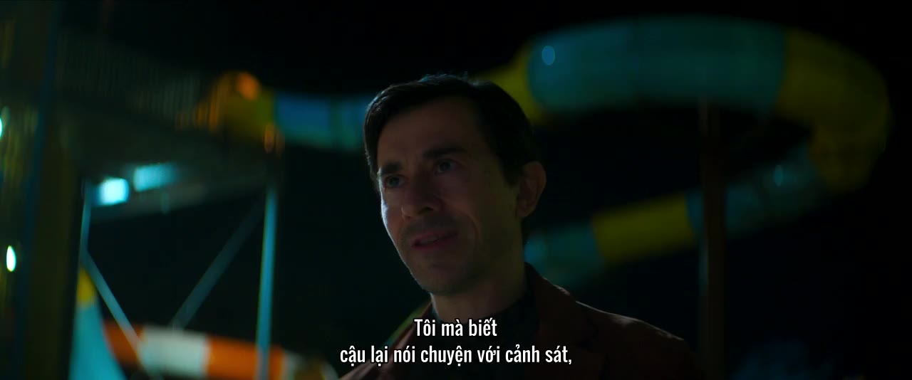 Kẻ Xấu Xa tập 5 cảnh 3