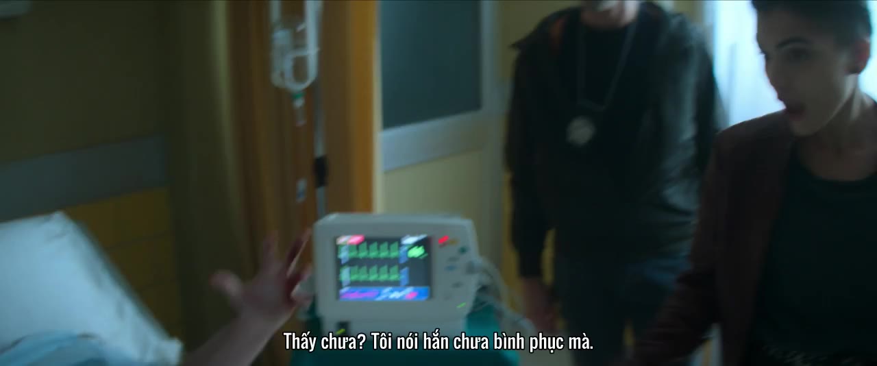 Kẻ Xấu Xa tập 6