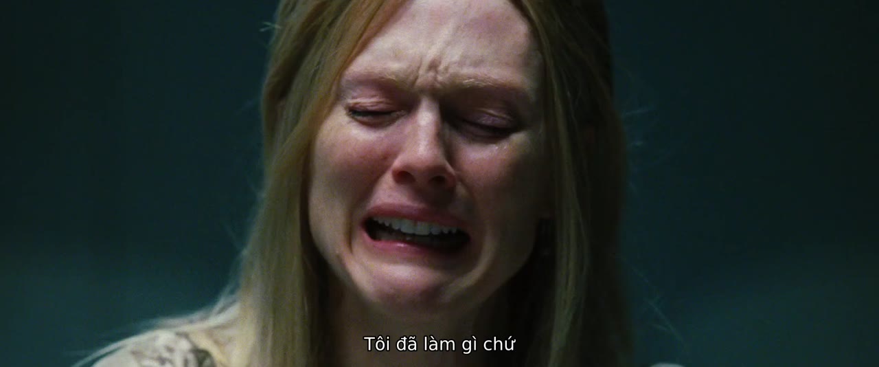 Vùng Đất Tự Do tập 1 cảnh 3