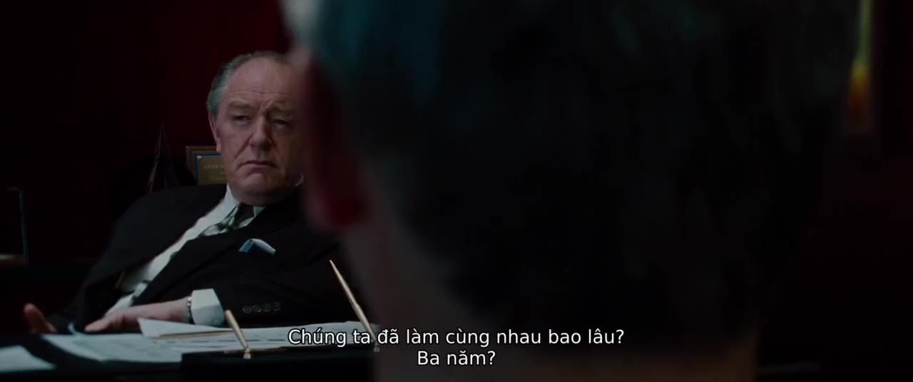 The Insider tập 1