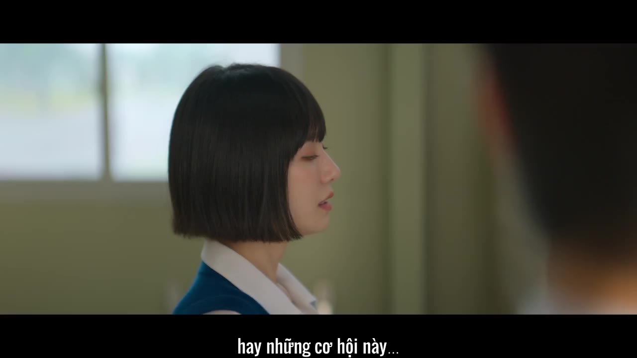 Người nổi tiếng tập 9 cảnh 2