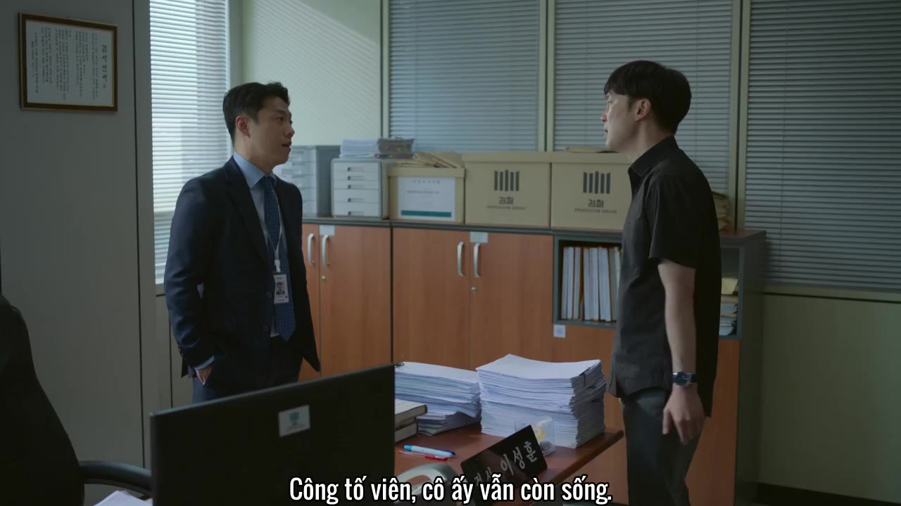 Người nổi tiếng tập 11