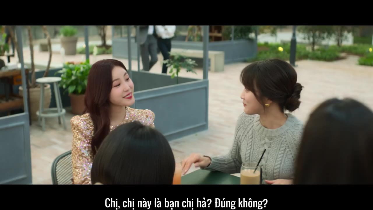 Người nổi tiếng - cảnh 2