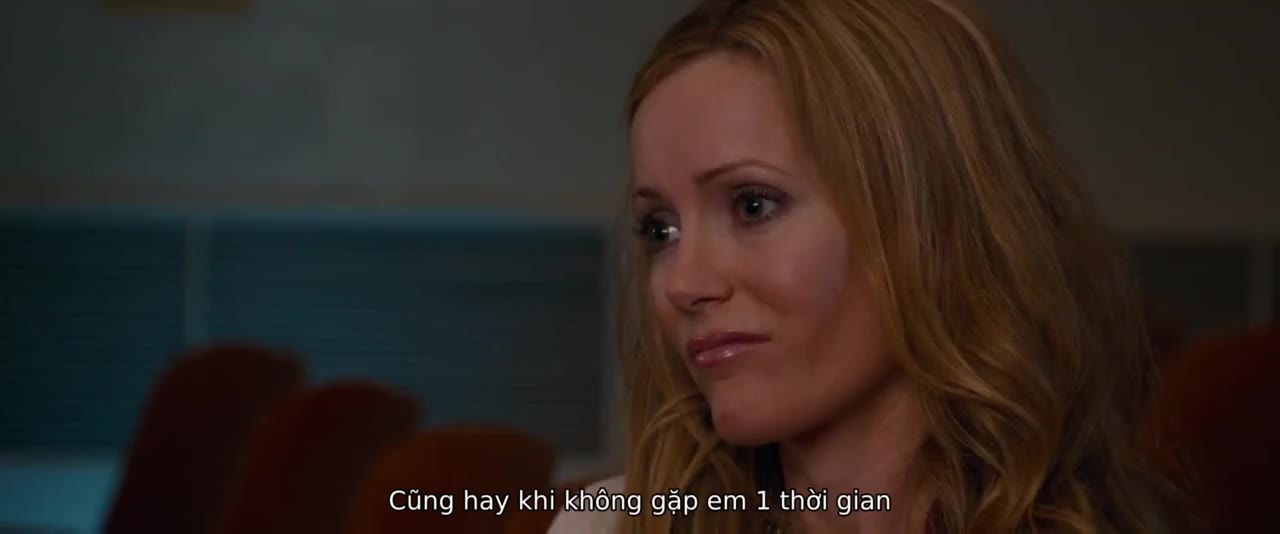 Tuổi 40 tập 1 cảnh 2