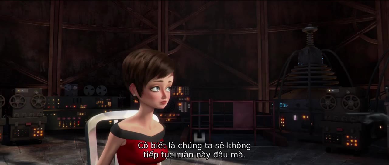 Kẻ Xấu Đẹp Trai tập 1