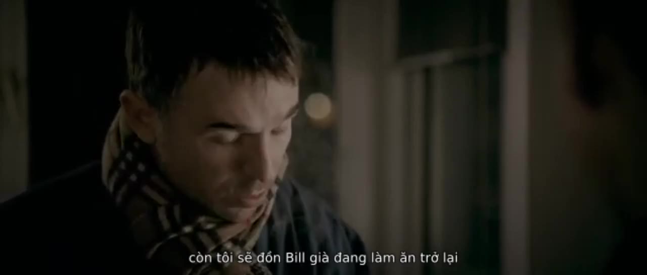 Wild Bill tập 1