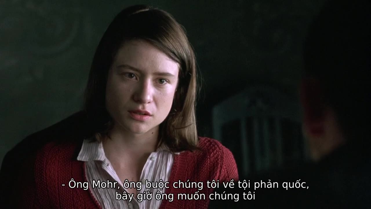Sophie Scholl: The Final Days - cảnh 2