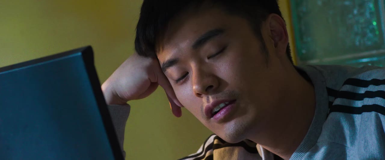 Tình yêu thời công nghệ tập 1