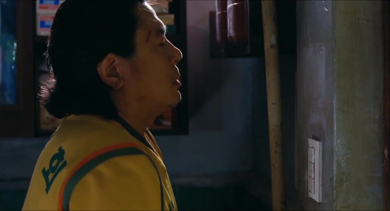 Tội Ác Ghê Gớm - cảnh 2