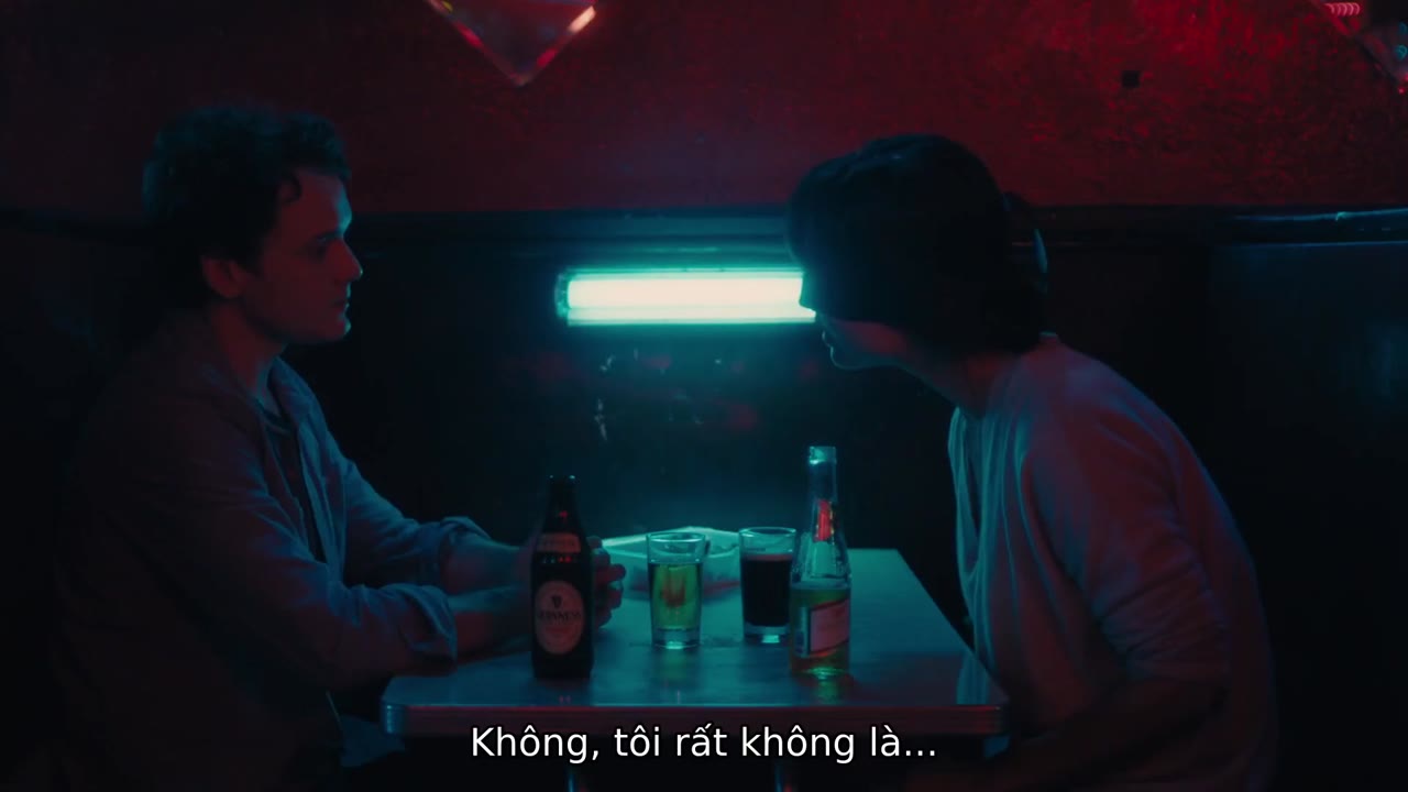 5 Đến 7 Giờ tập 1 cảnh 2
